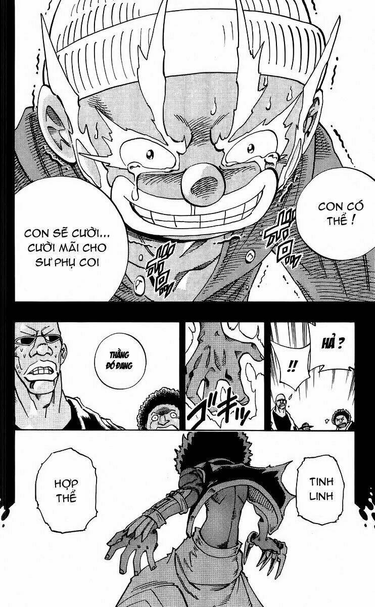 vua pháp thuật chapter 117 21