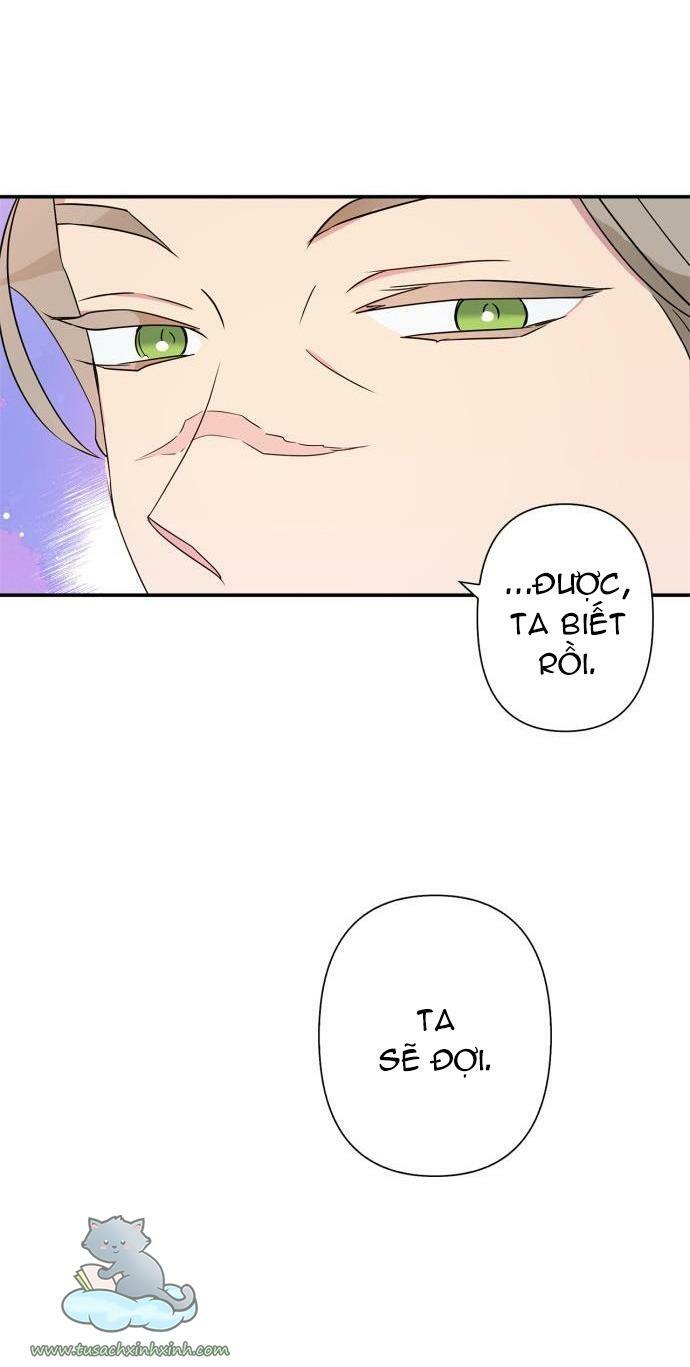 tôi đang nuôi dưỡng một con quái thú chapter 68 58