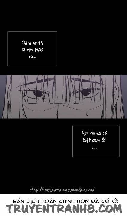 con gái pháp sư và ma cà rồng chapter 2 6