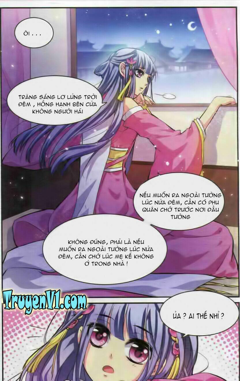đại long môn khách sạn chapter 8 18