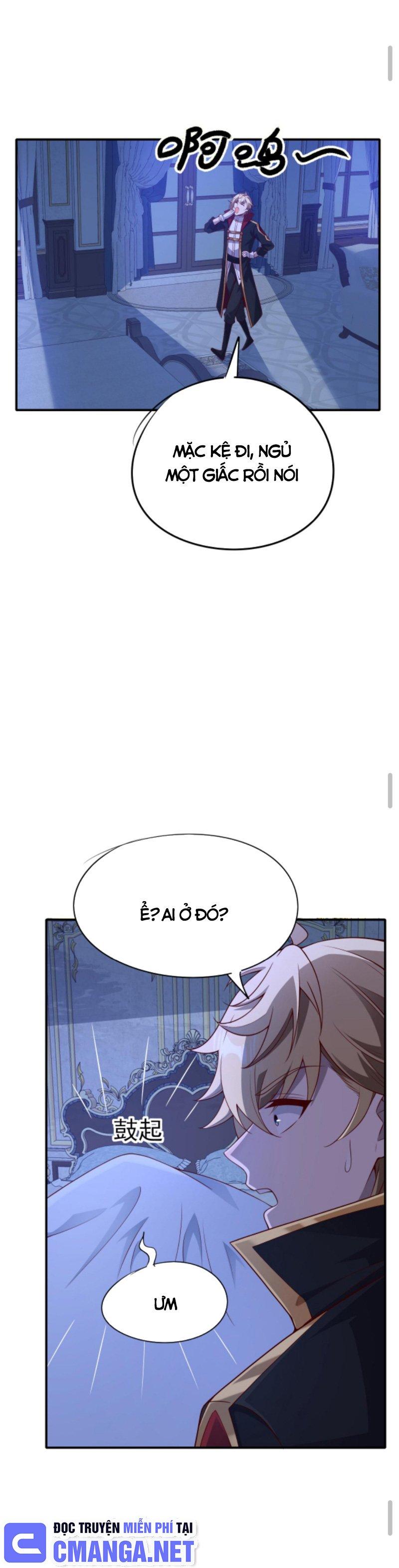 người chơi và nhân chính đều muốn làm hại ta chapter 17 16