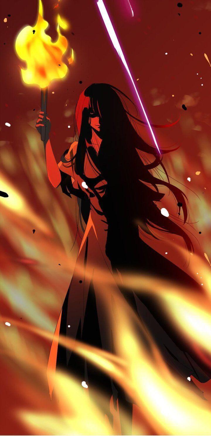 tôi đang yêu trong một thế giới kinh dị chapter 1 18