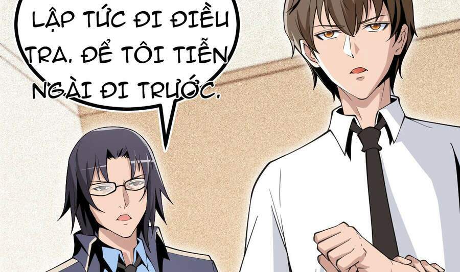 sau khi thân phận đại lão bị bại lộ chapter 7 39