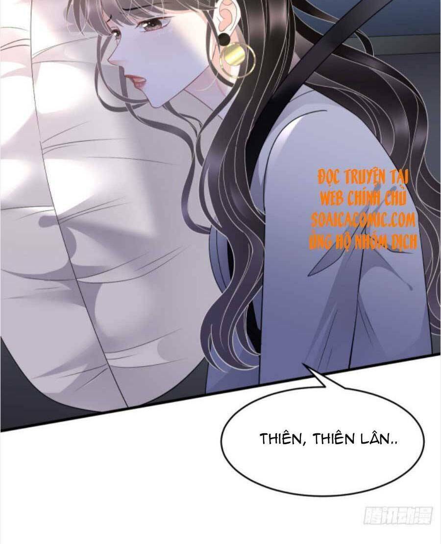 đại tiểu thư có ý đồ gì xấu đâu chapter 93 28