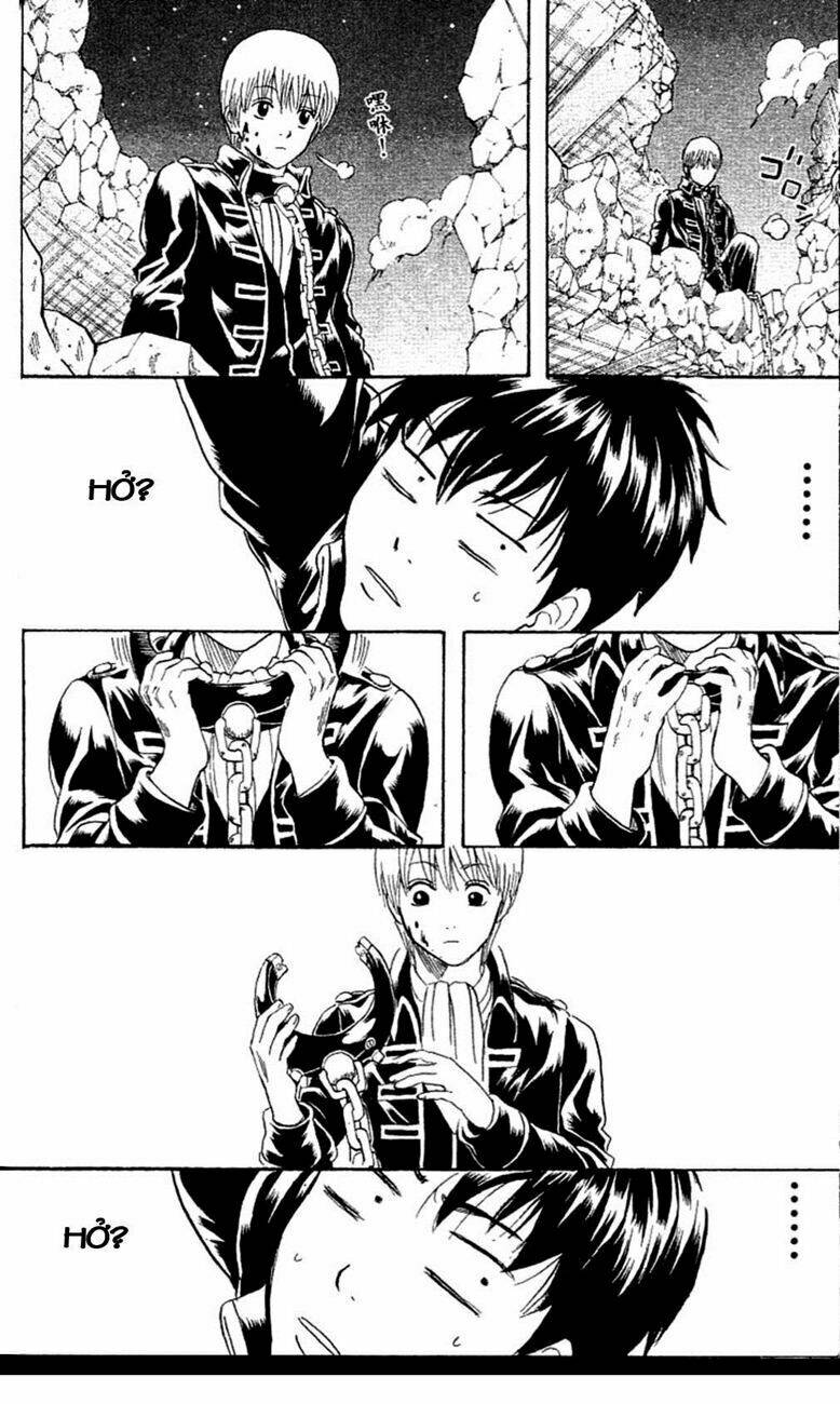 gintama - linh hồn bạc chapter 235 20