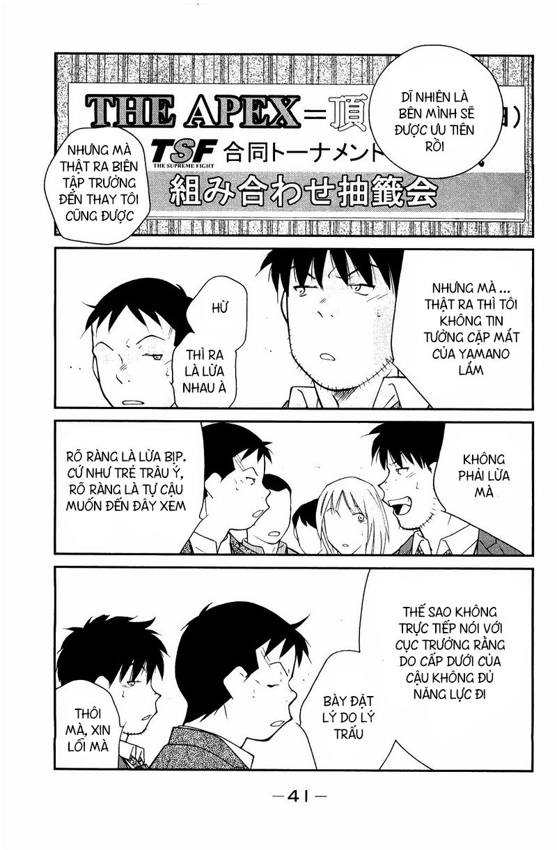 truyền nhân atula 3 chapter 60 9