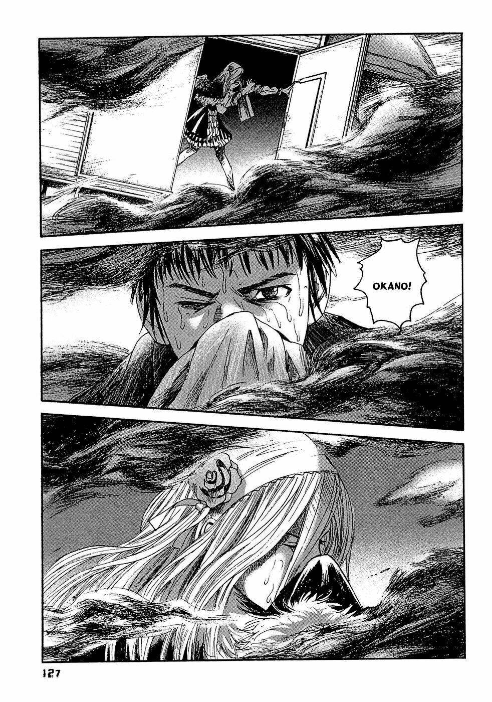 kanojo wo mamoru 51 no houhou chapter 16 16