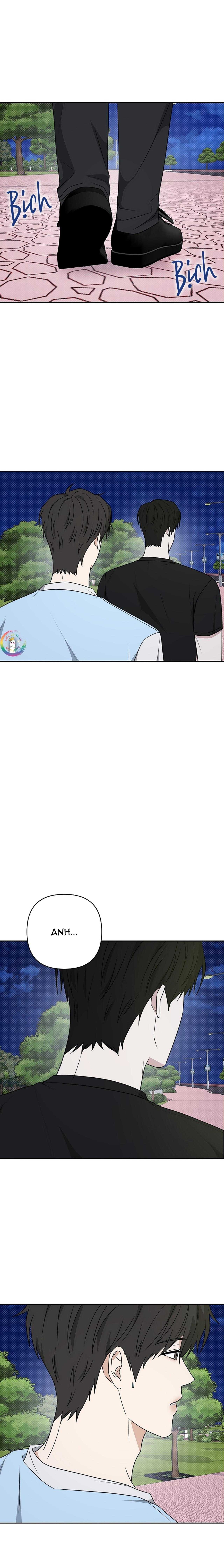 những nàng công chúa bị nguyền rủa chapter 28 3