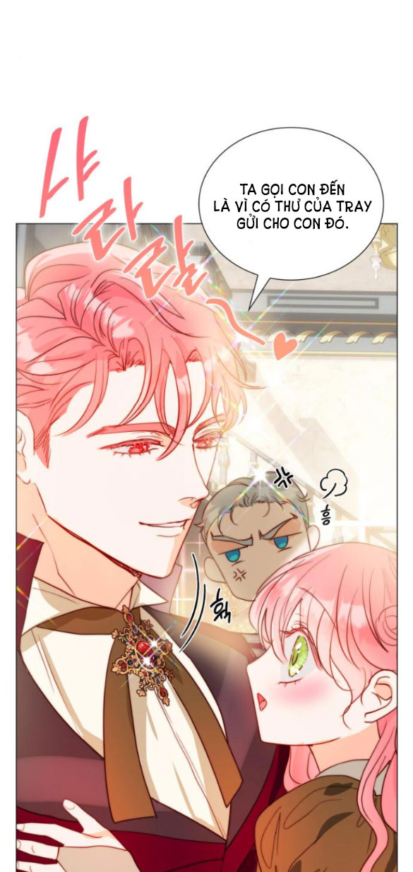 sau khi chuyển sinh tôi trở thành công chúa chapter 16.2 11