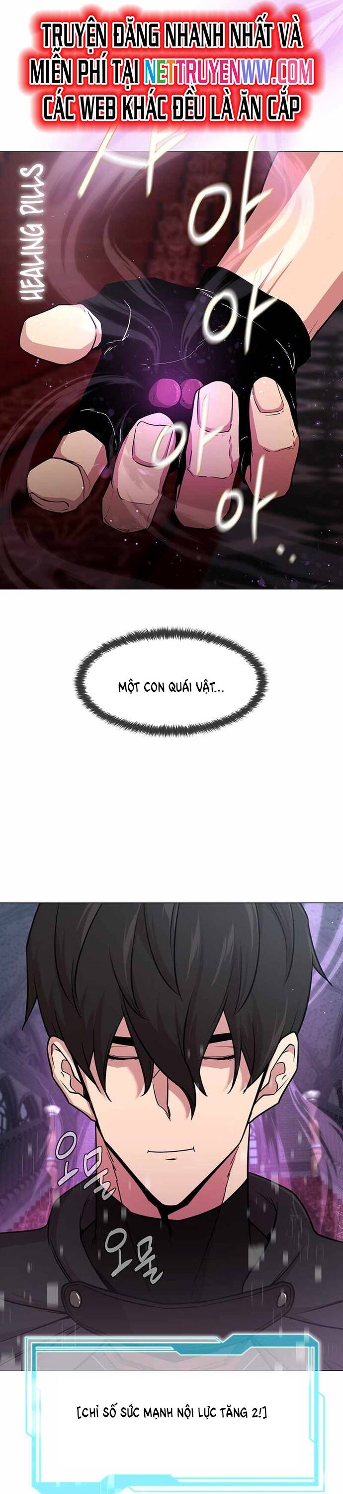 lãng khách một mình chapter 69 29