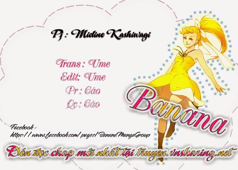 mielino kashiwagi chapter 17 19