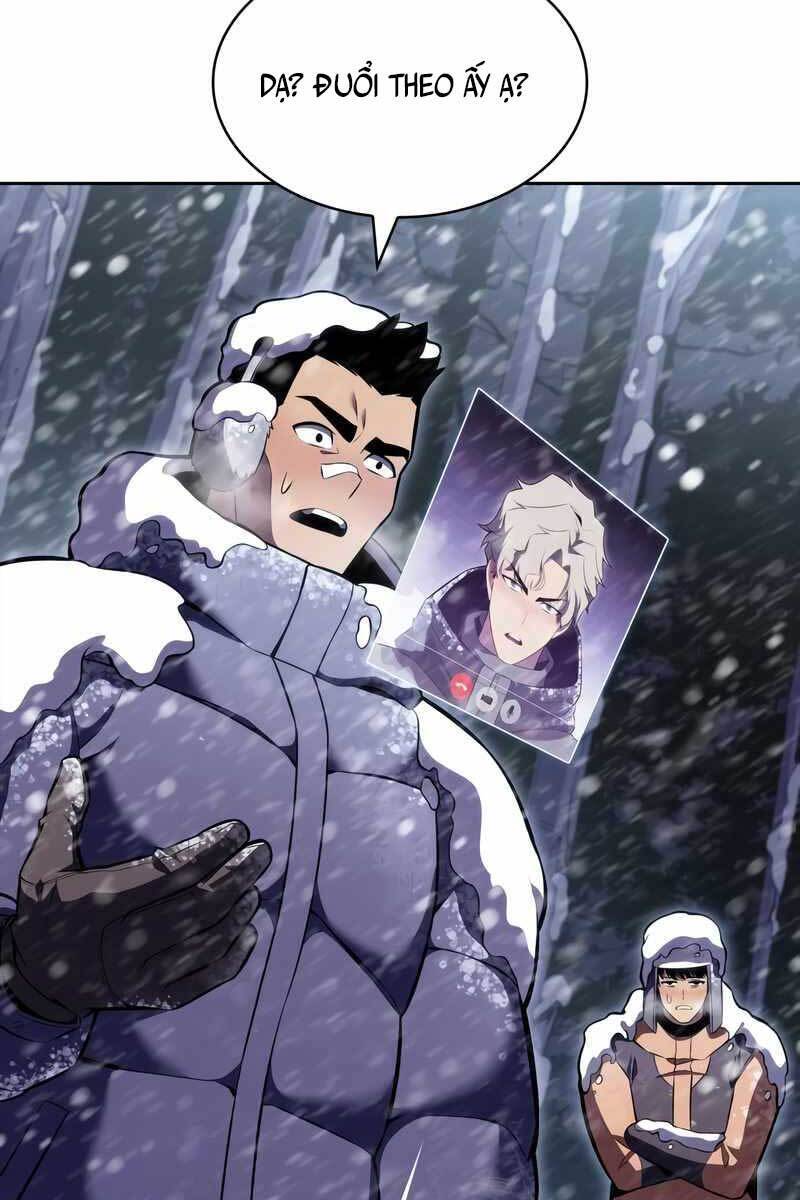 Người Chơi Mới Cấp Tối Đa Chapter 84 43