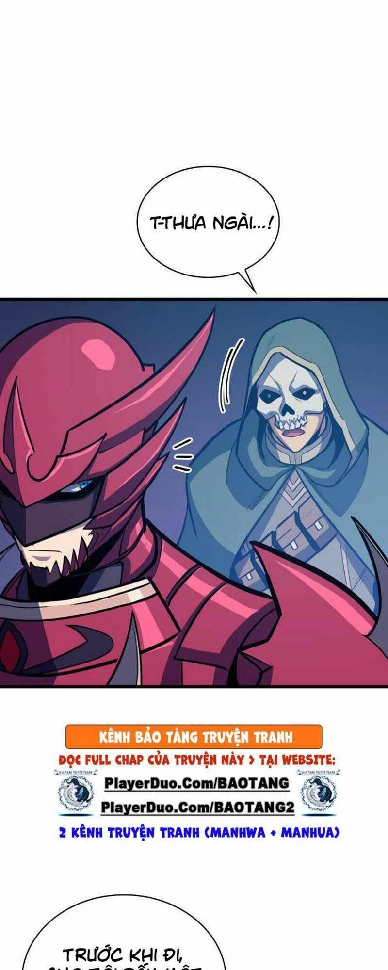 tôi trở lại thăng cấp một mình chapter 58 61