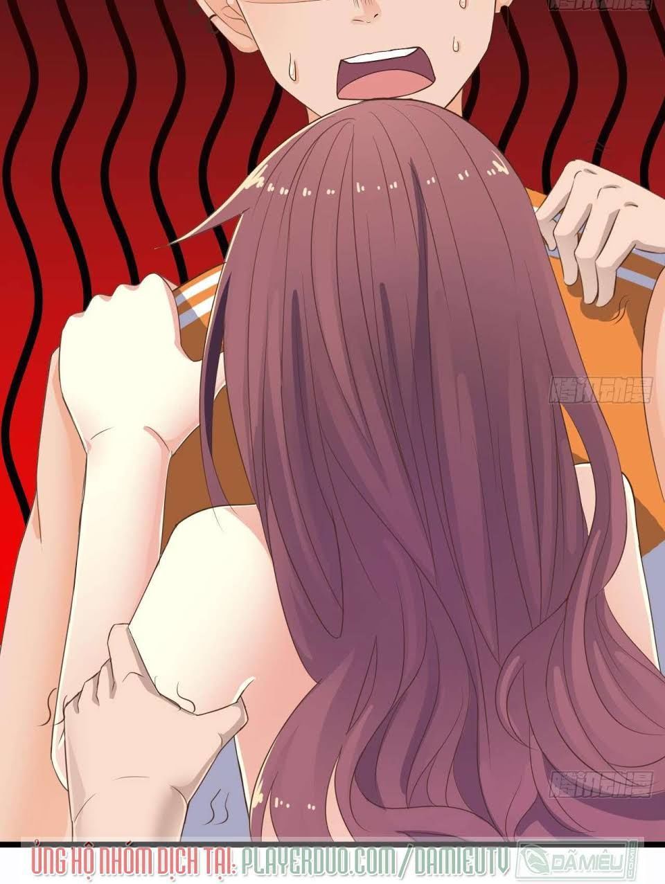 địa phủ khai phá thương chapter 27 14