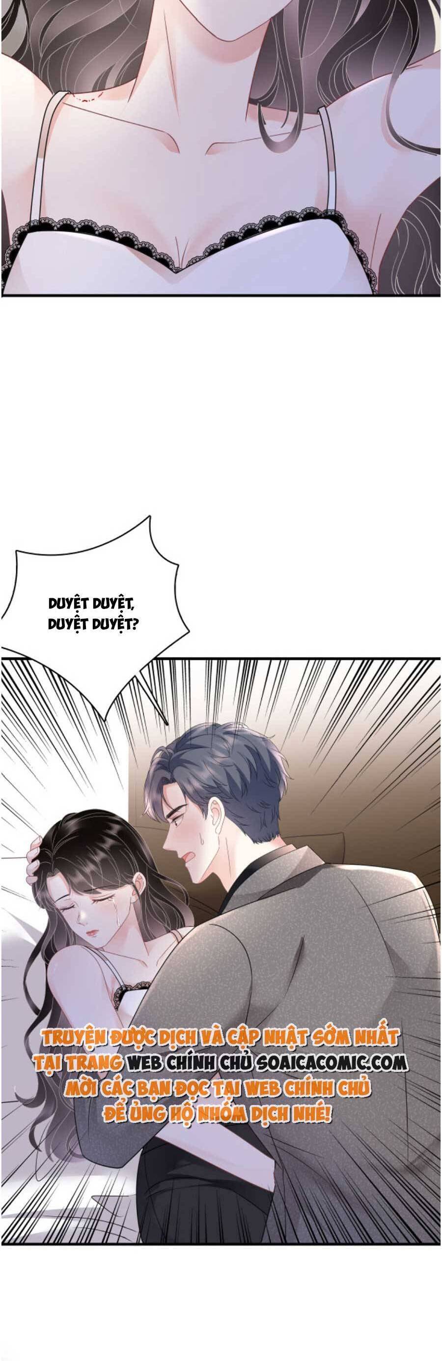 đại tiểu thư có thể có cái gì xấu chapter 140 9