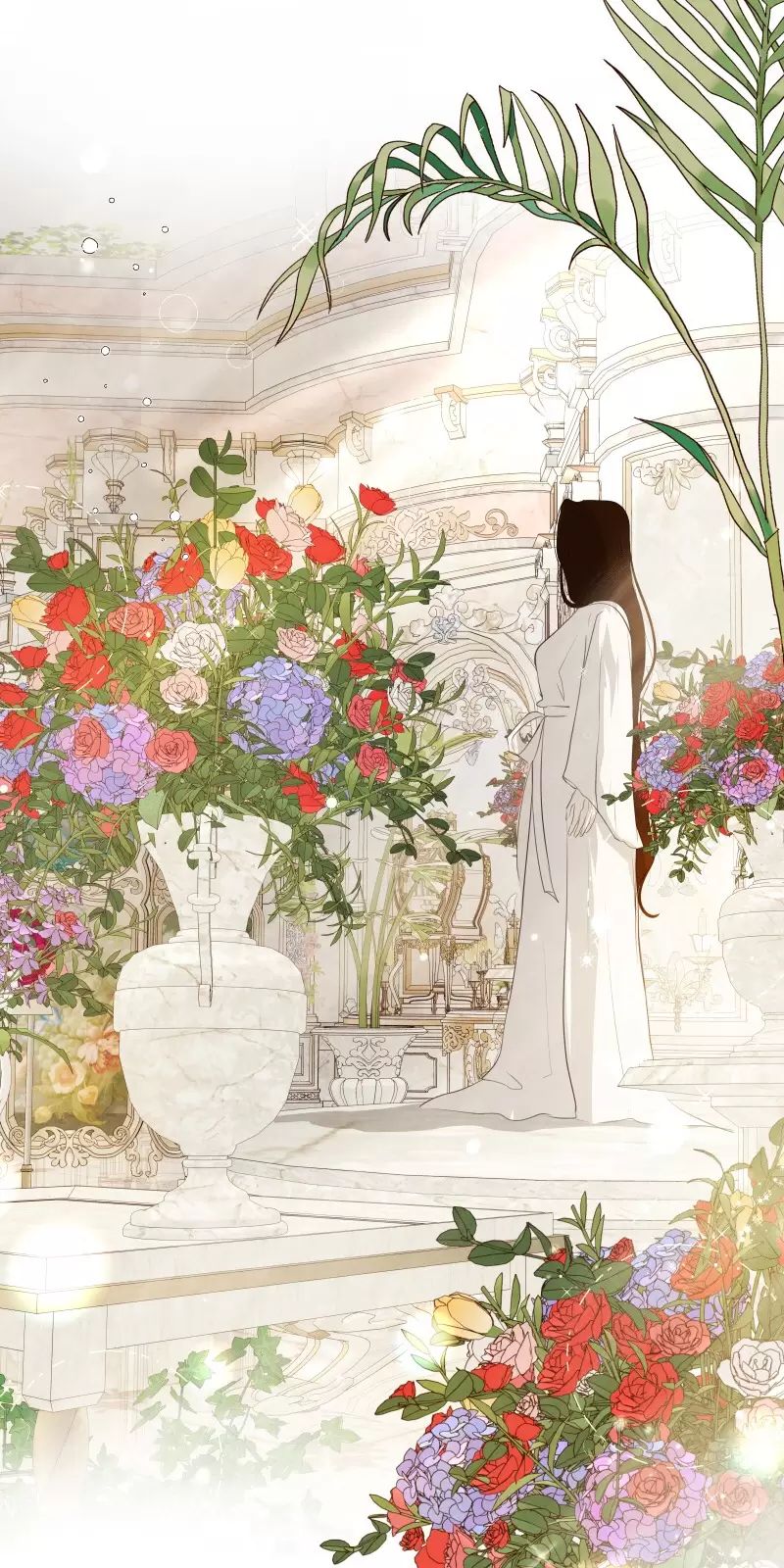 tôi là kẻ phản diện chapter 14 4