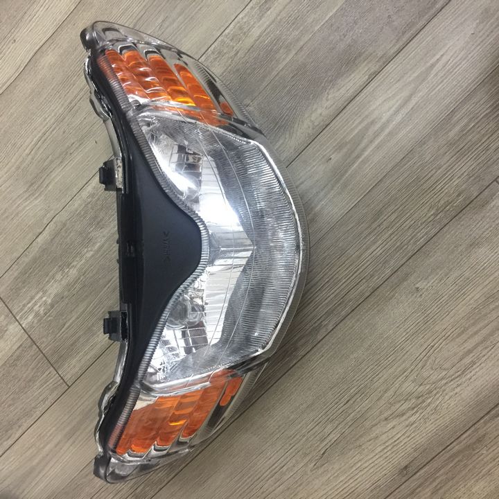 Cụm đèn  pha TRƯỚC dành cho xe Future 1 - TB1597
