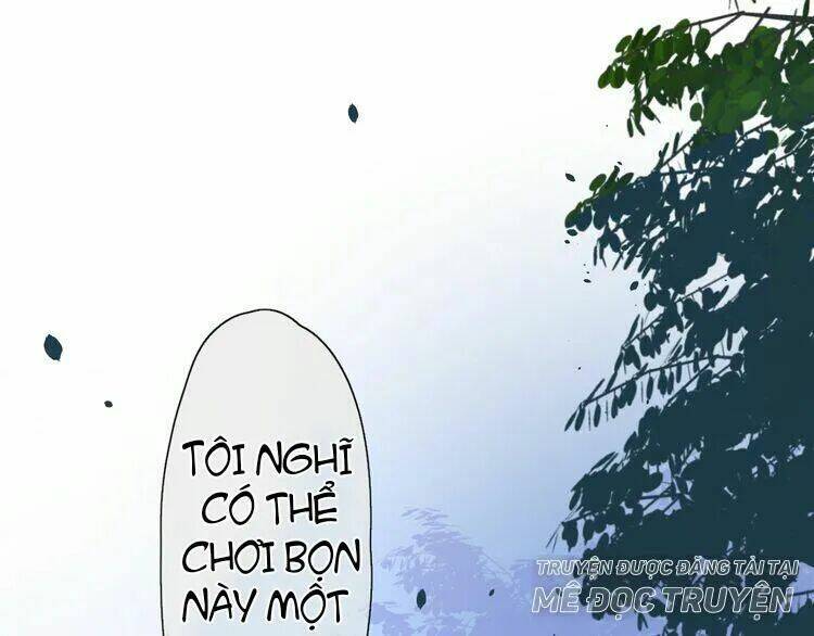 vu chúc thiếu nữ chapter 13.1 31