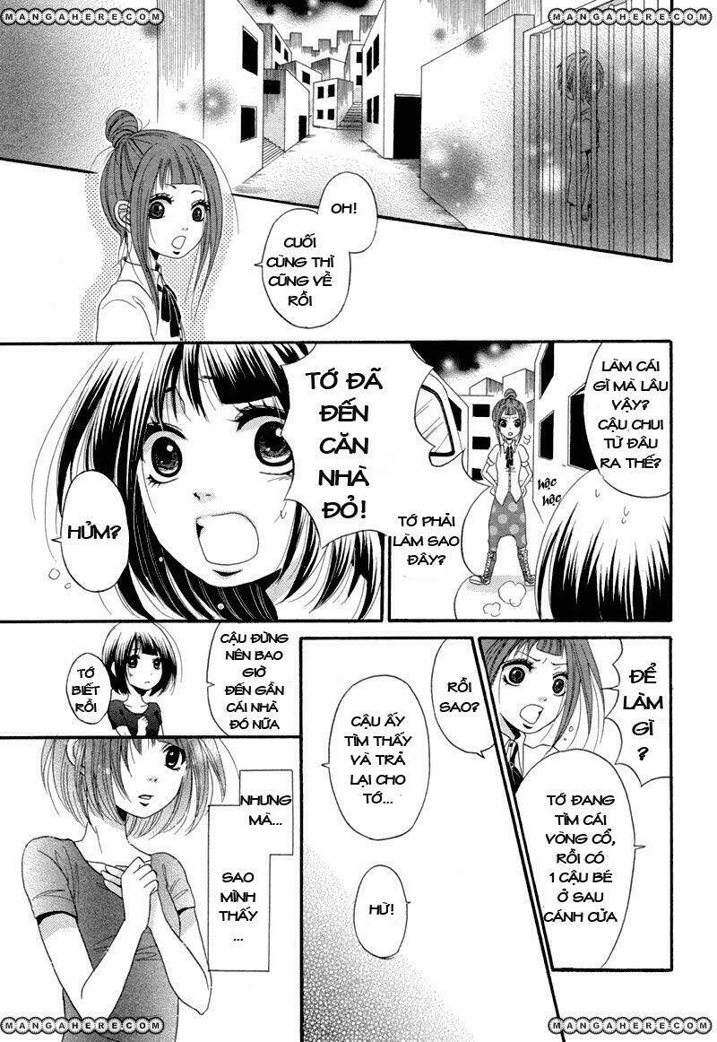 red house chapter 1 10