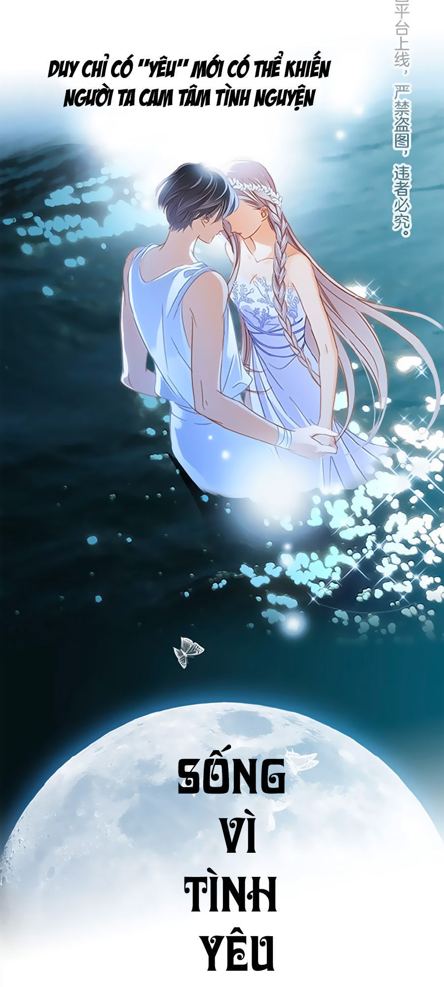 tình yêu và nhà sản xuất chapter 22 24