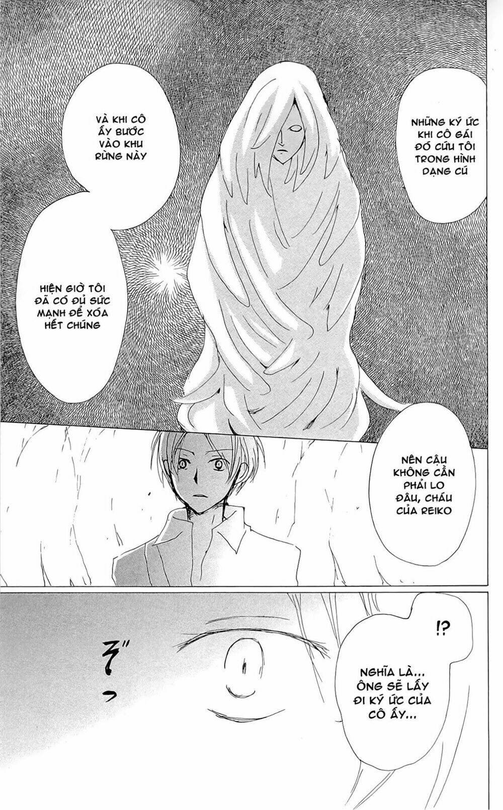 trả tên lại cho yêu quái chapter 73.5 28