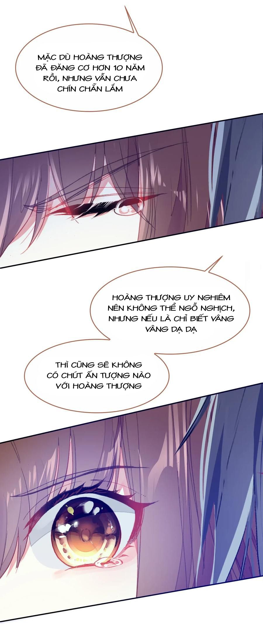 Gả Cho Một Tên Thái Giám Đáng Ghét chapter 188 - Trang 15