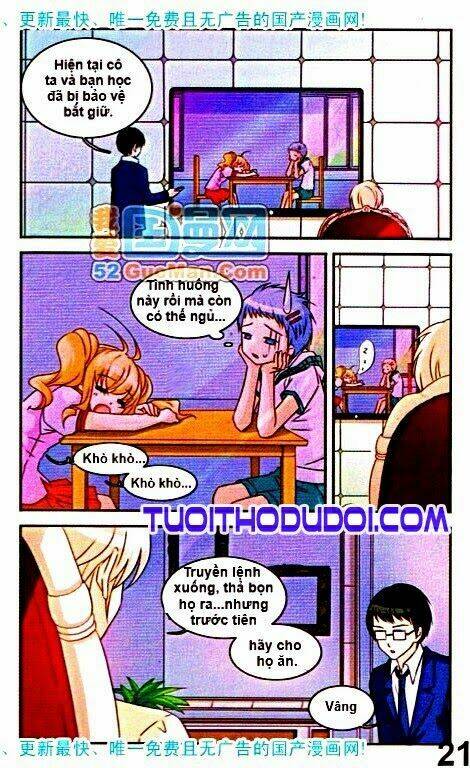 thiên diệp anh hoa chapter 1 22