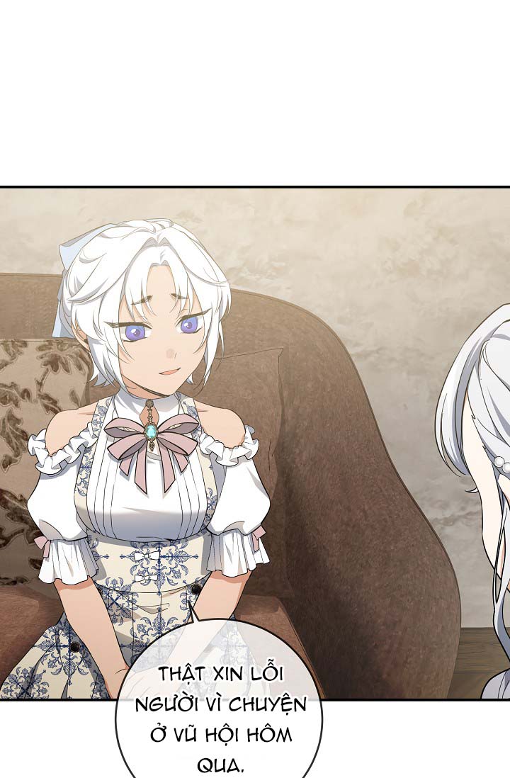 hướng đến ánh dương một lần nữa chapter 46 43