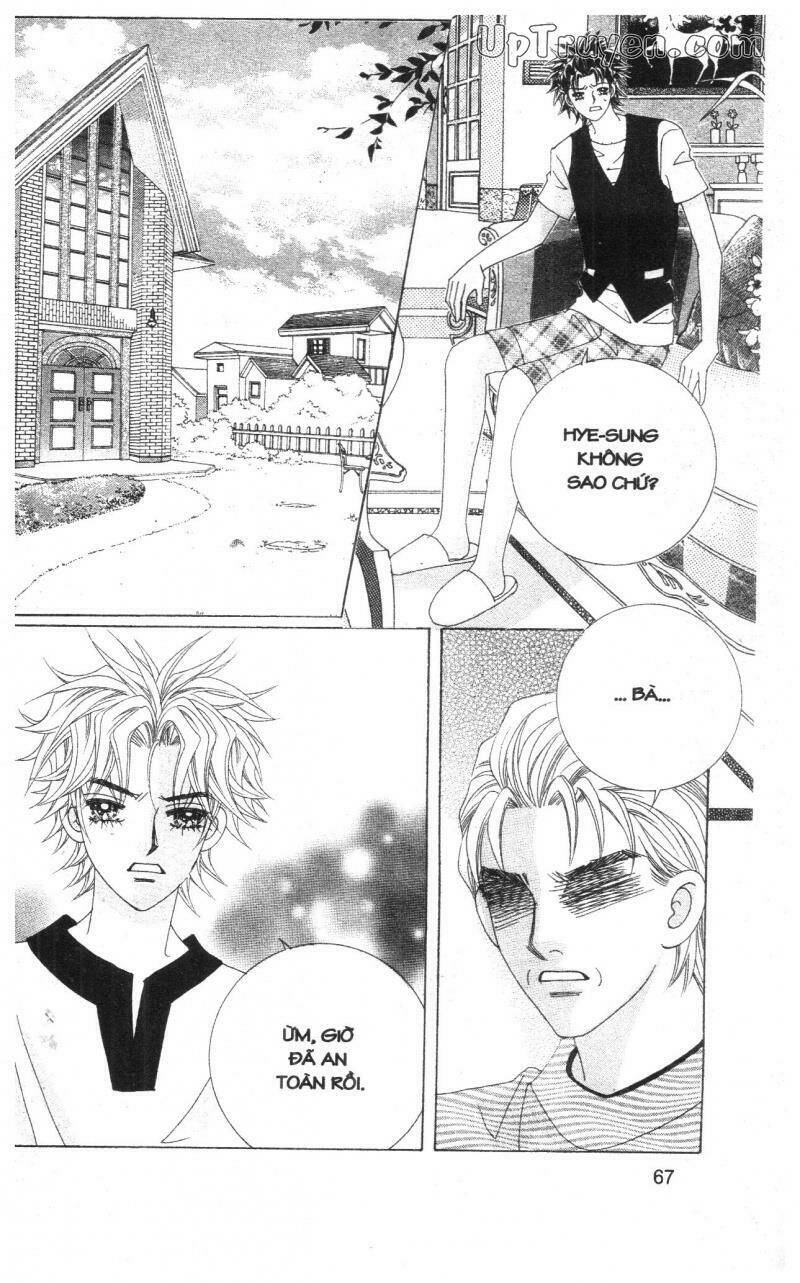 meo meo dịu dàng đi nhé chapter 12 67