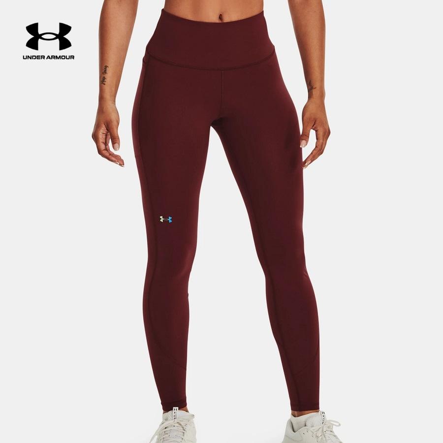 Quần legging thể thao nữ Under Armour Rush Training - 1368181-690