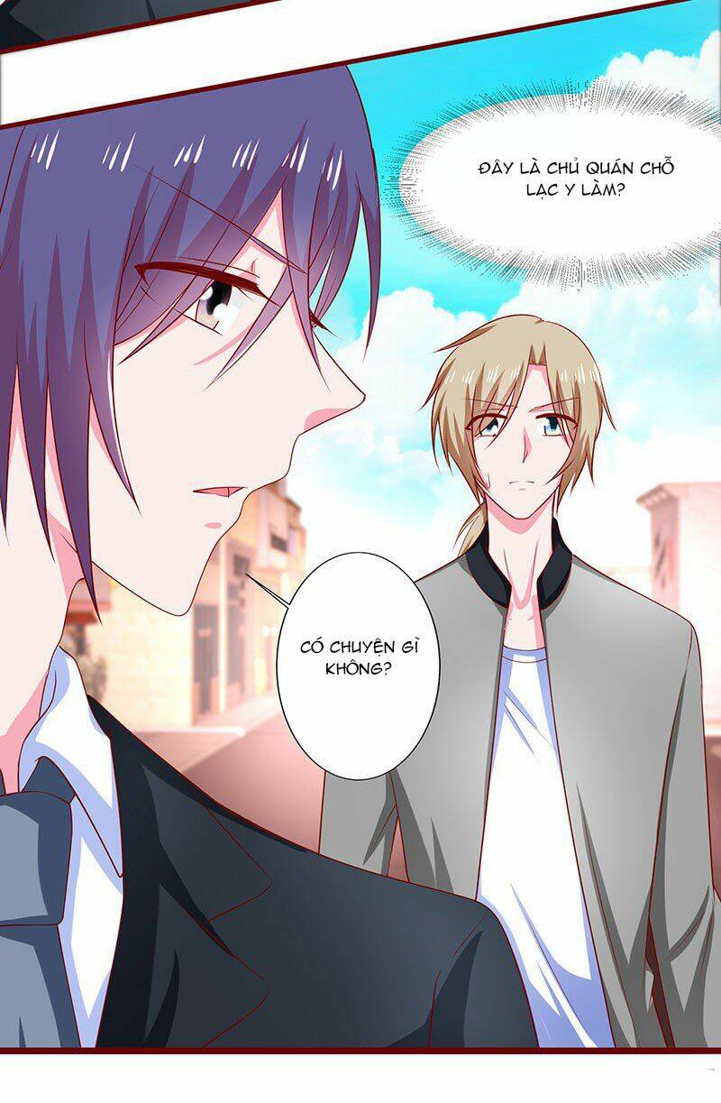 không gả cho tổng tài, gả cho người hầu chapter 72 12