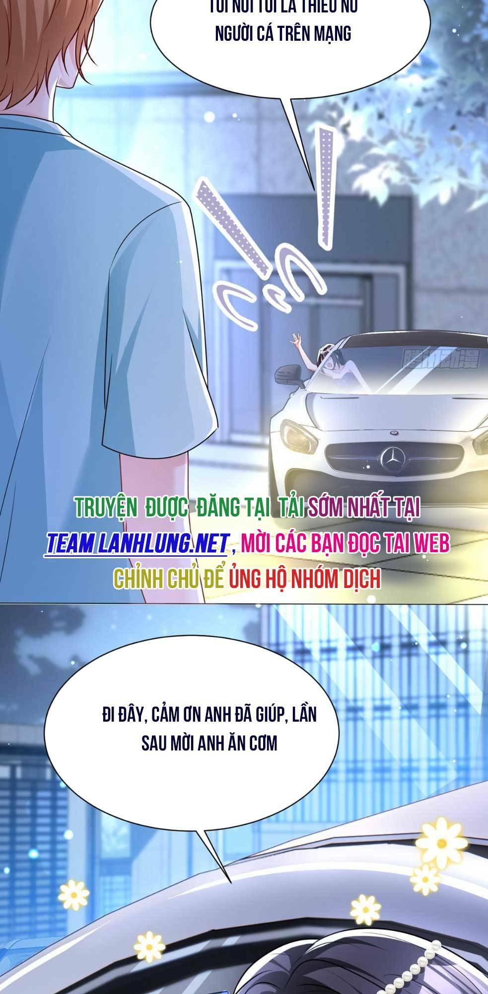 tổng tài huyết tộc cực sủng cô vợ mỹ nhân ngư chapter 67 46