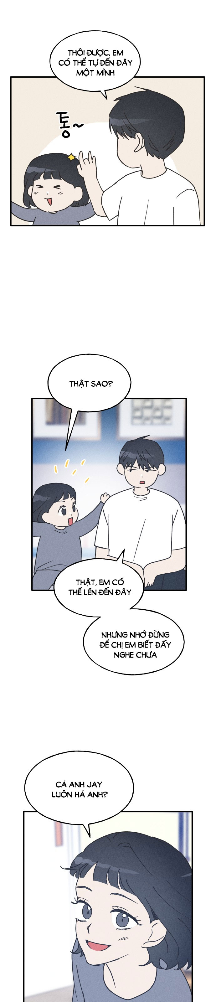 nguyên tắc của bạn thân là con trai chapter 7.1 17