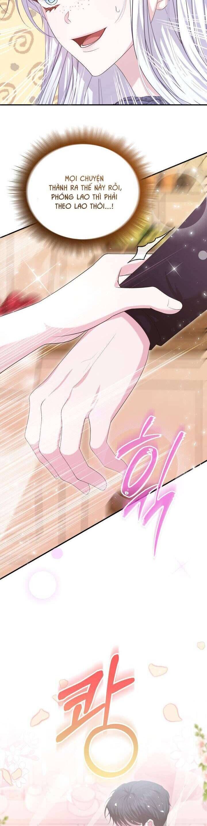 hướng dẫn về ác nữ chapter 2 22