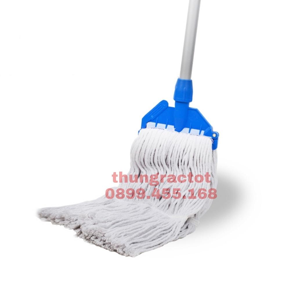 Cây lau công nghiệp vải cotton, cây lau sàn ướt