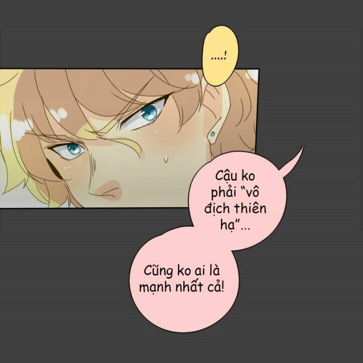 Thế Giới Không Hoàn Hảo Chapter 61 77