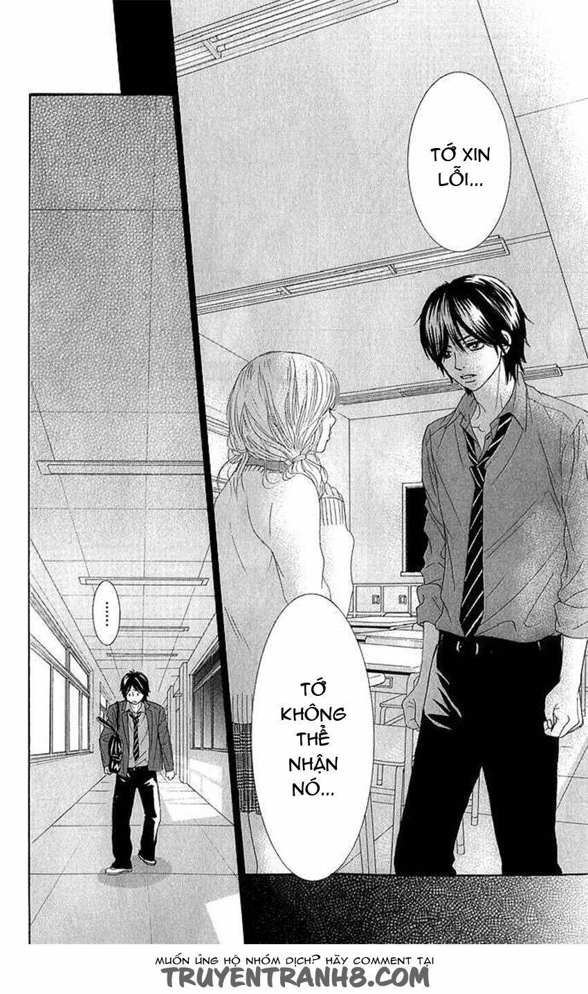 bokutachi wa shitte shimatta chapter 12 30