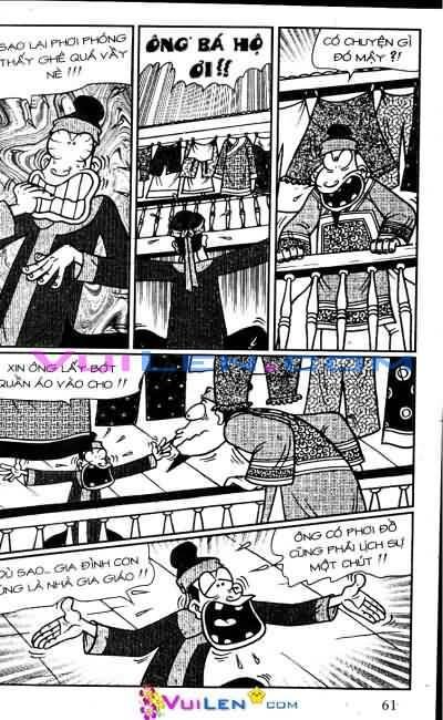 thần đồng đất việt chapter 43 61