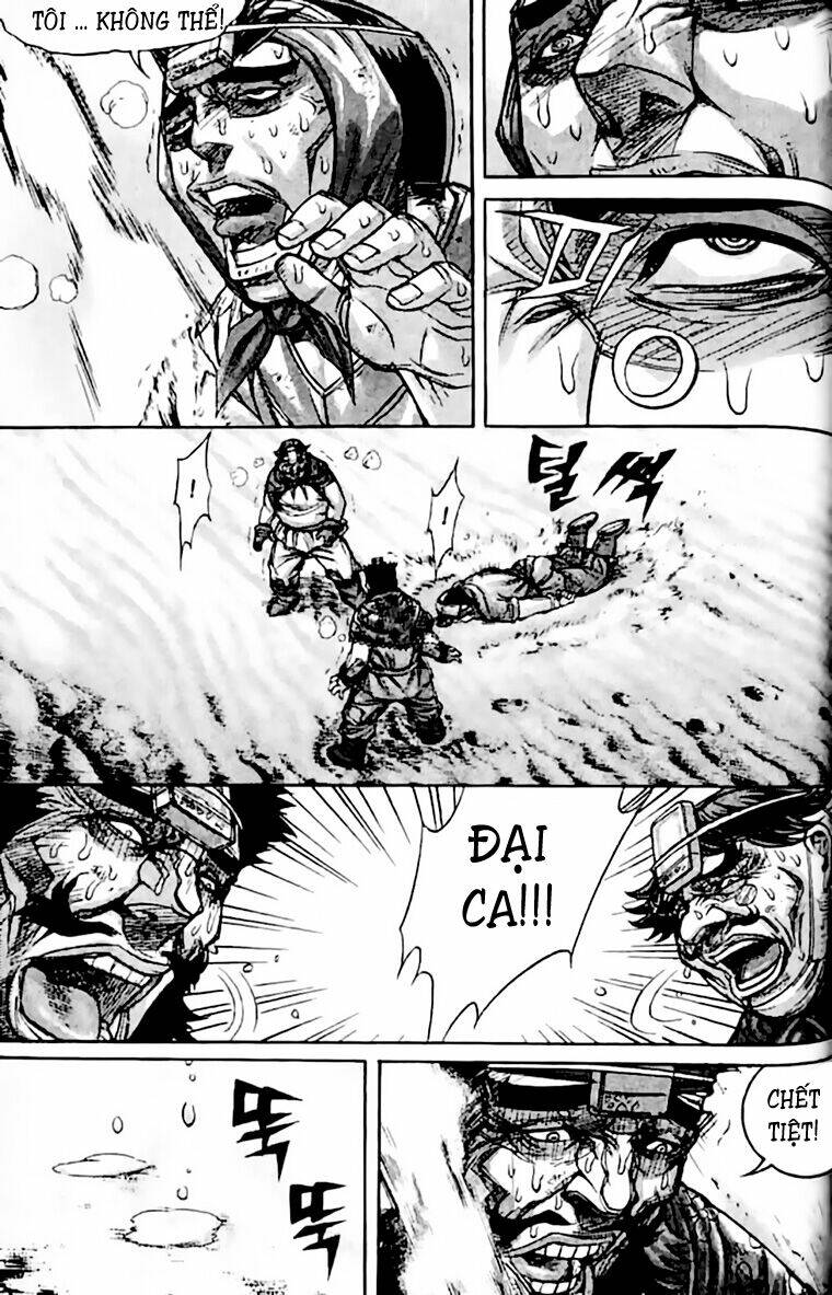 king of hell chapter 145 23