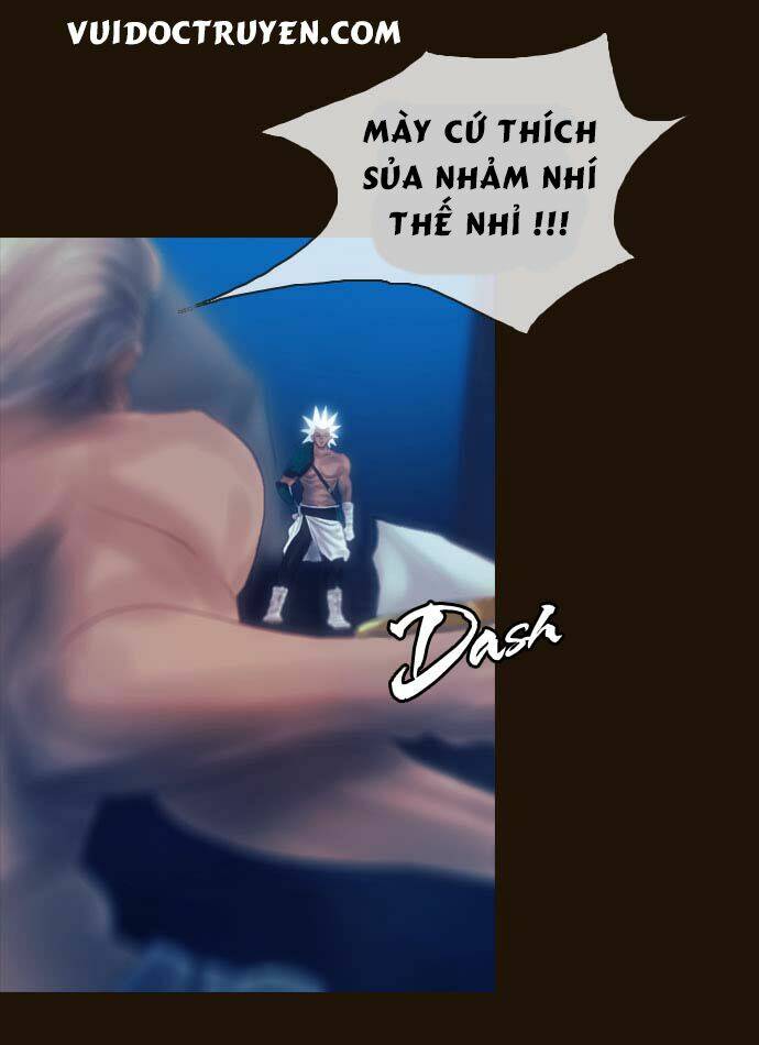 hội ảo thuật chapter 88 30