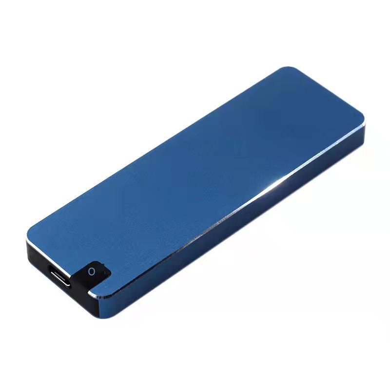 Phong cách mới nhất và sản phẩm mới Ổ cứng thể rắn SSD500G 4T 6T 8T 12T 16T dung lượng cực lớn, xuất xưởng cùng ngày