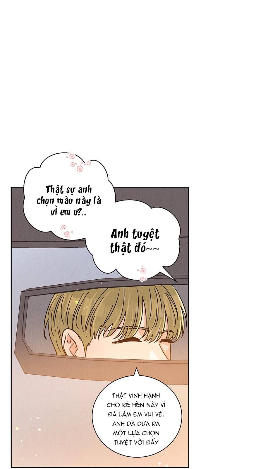 chào nhé, không làm thông gia nữa đâu! chapter 51 102