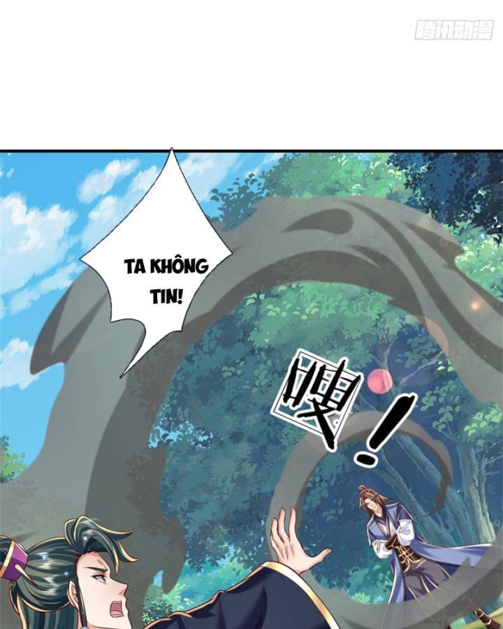 ta trở về từ thế giới tu tiên chapter 261 17