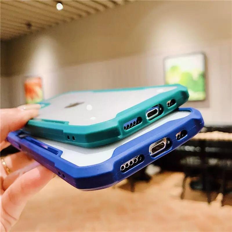 Ốp Lưng nhựa cứng dành cho iPhone 13 Pro Max, 13/13 Pro bảo vệ tốt cho điện thoại