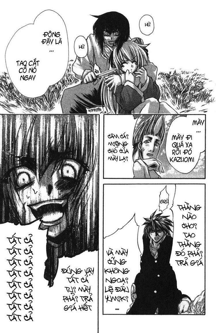 watashi no messiah-sama chapter 11 28