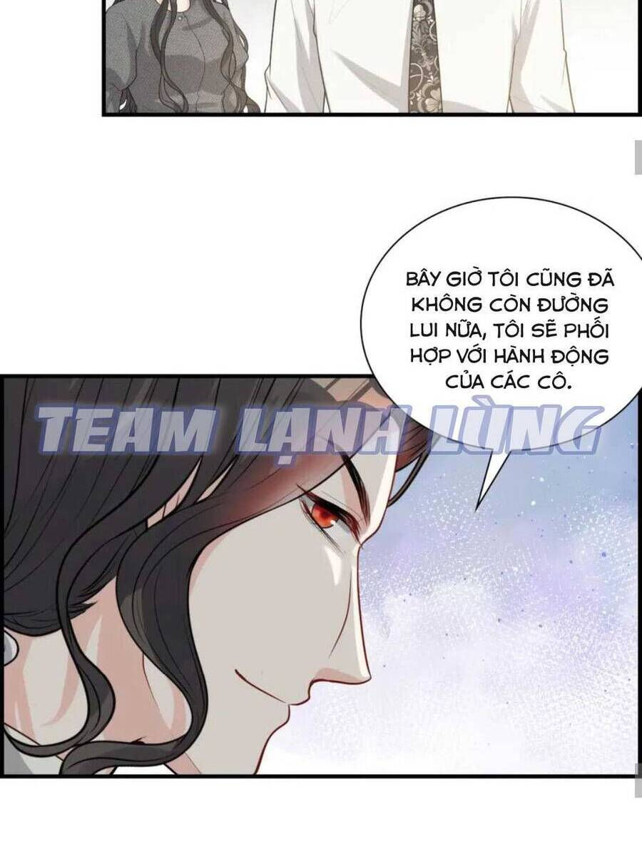 cô vợ hợp đồng bỏ trốn của tổng giám đốc chapter 462 12