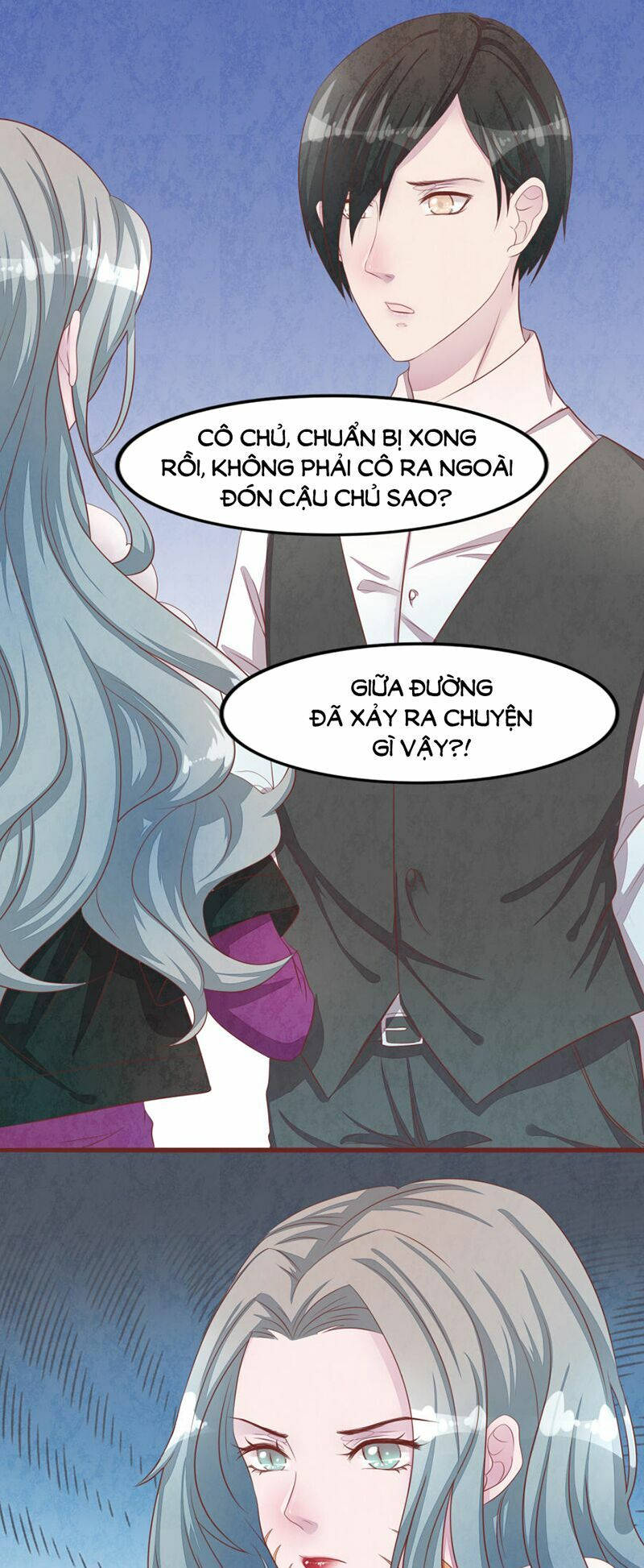 đào tạo nuôi dưỡng bạn trai mèo chapter 52 8