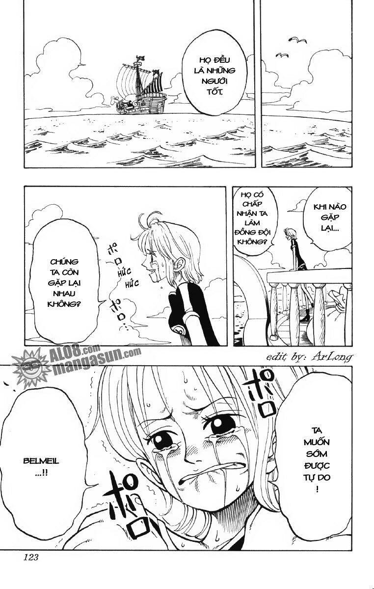 đảo hải tặc - one piece chapter 50 19