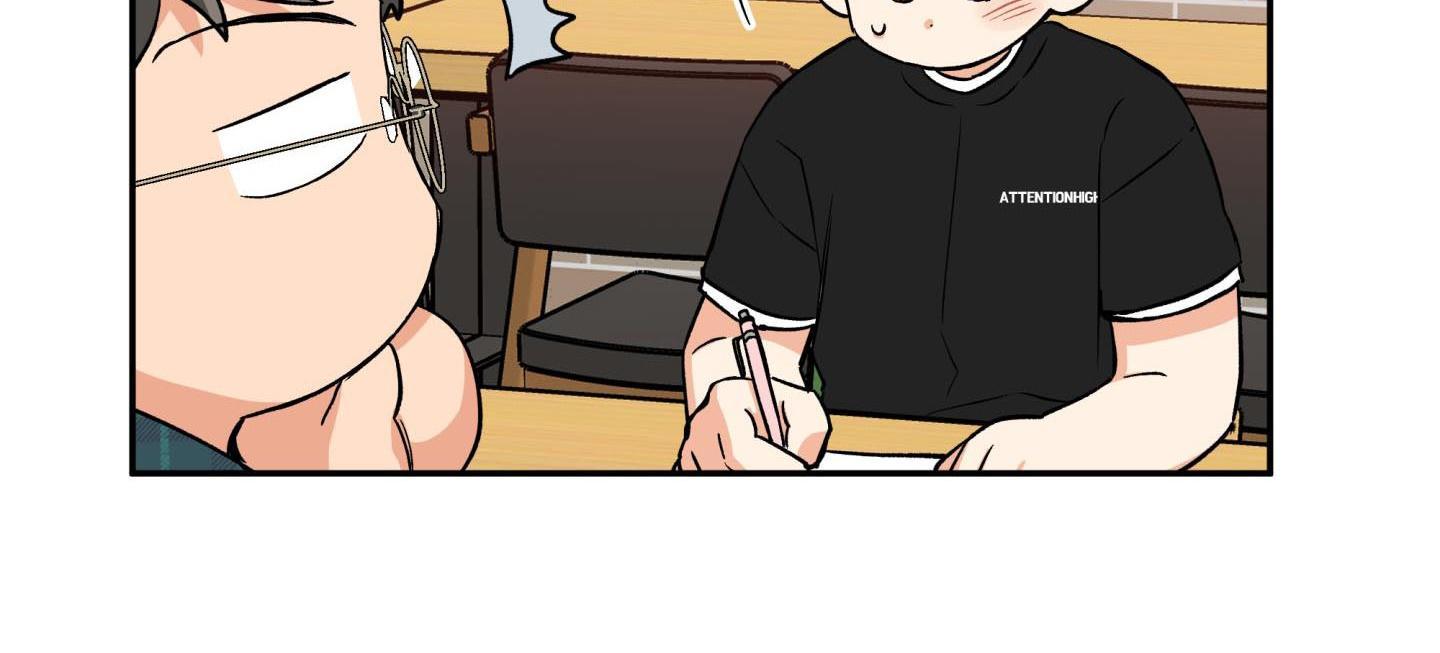 gâu gâu! chapter 44 61