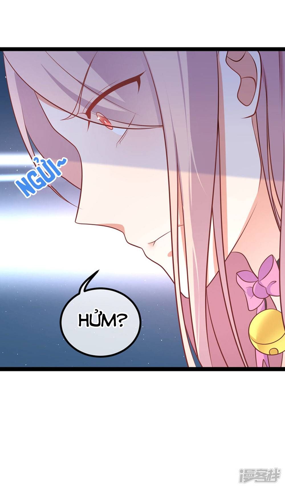 Boss Của Tôi Là Đại Thần chapter 38 - Trang 11